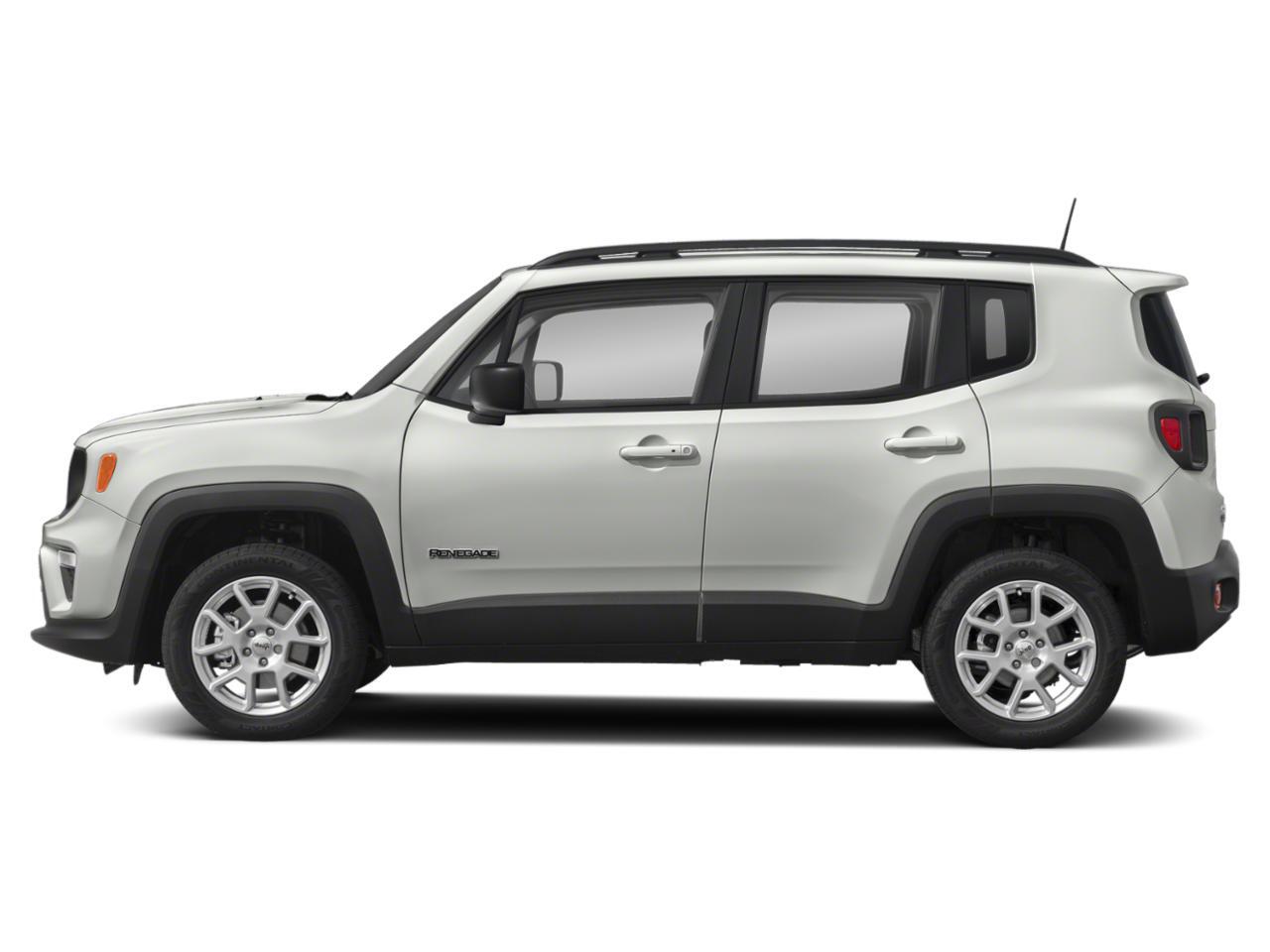 2023 Jeep Renegade ALTITUDE 4X4 Boston MA