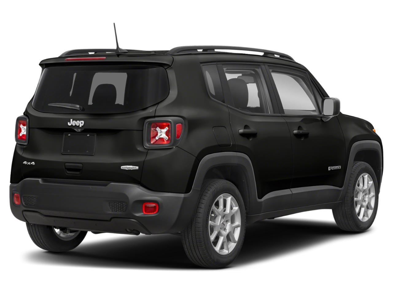 2023 Jeep Renegade ALTITUDE 4X4 Boston MA