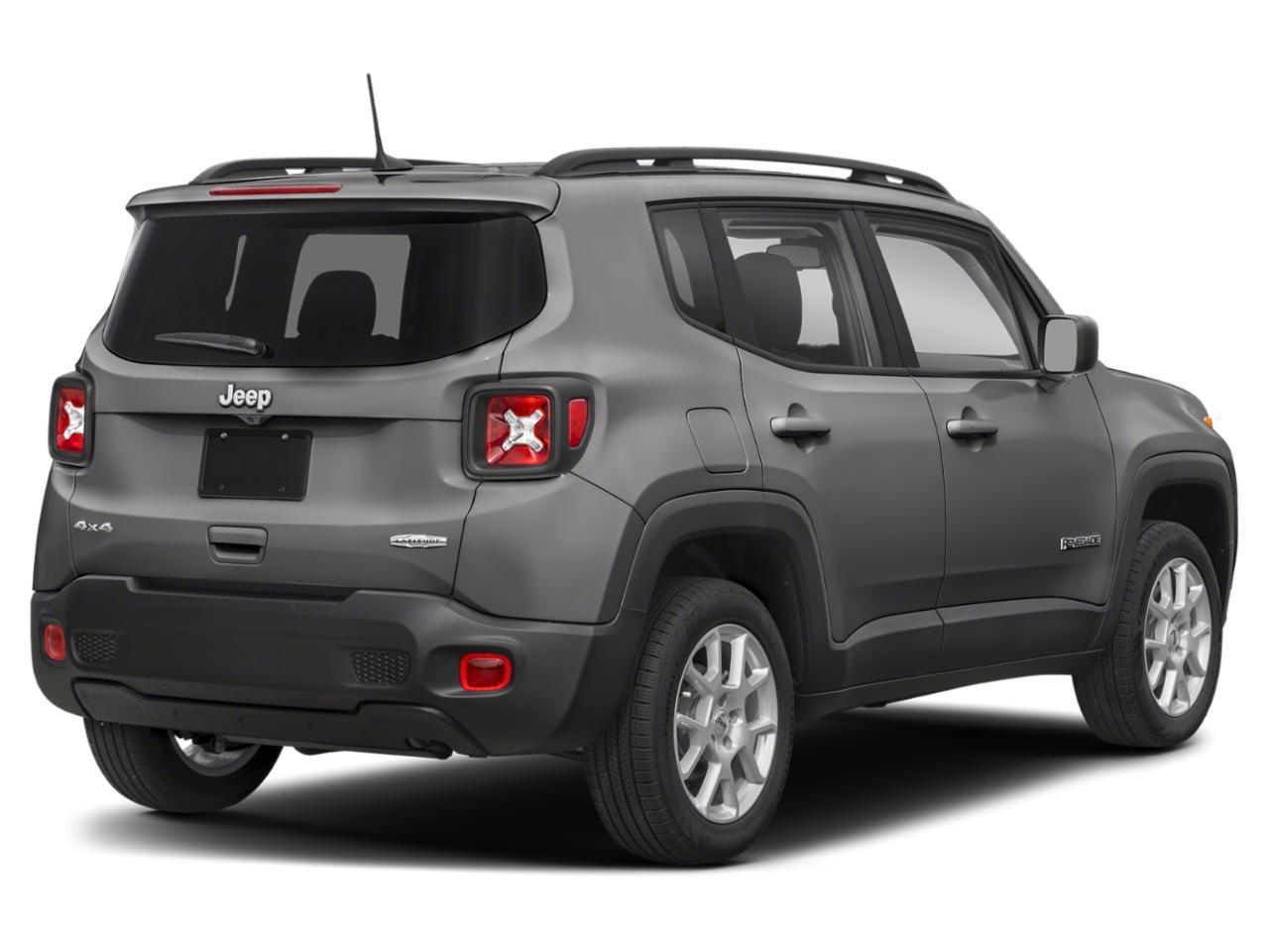 2023 Jeep Renegade ALTITUDE 4X4 Braintree MA