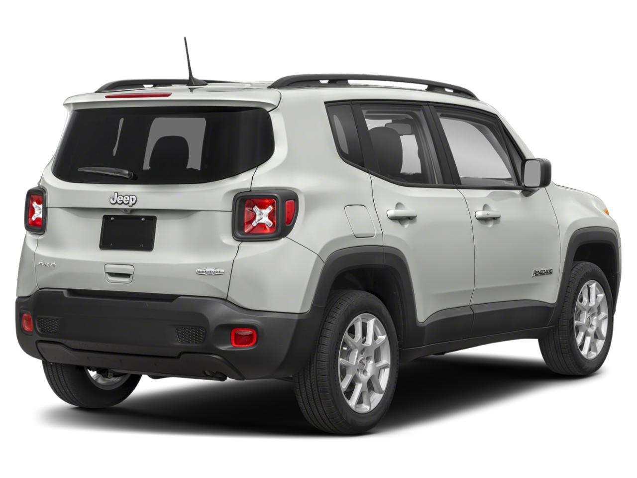 2023 Jeep Renegade ALTITUDE 4X4 Boston MA