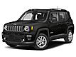 2023 Jeep Renegade RENEGADE ALTITUDE 4X4