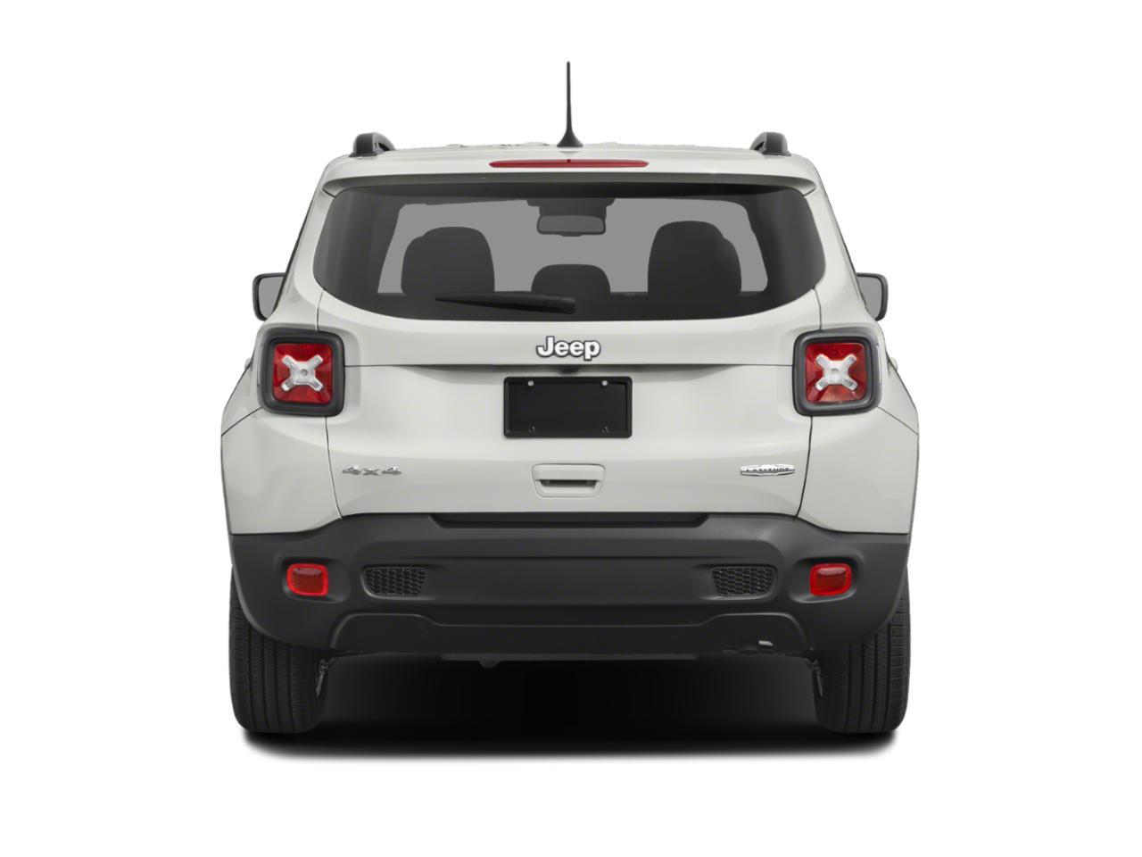 2023 Jeep Renegade ALTITUDE 4X4 Boston MA