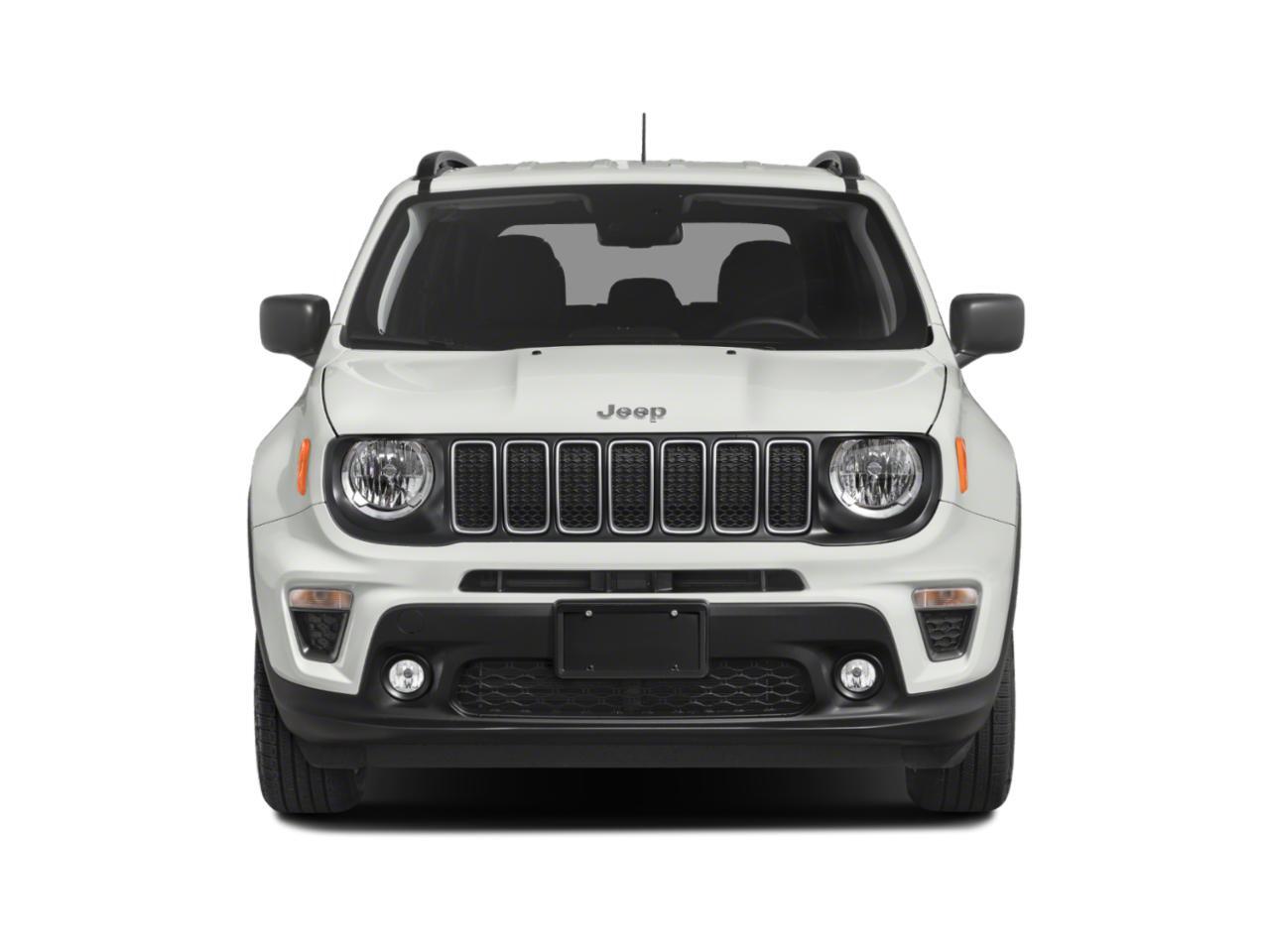 2023 Jeep Renegade ALTITUDE 4X4 Boston MA