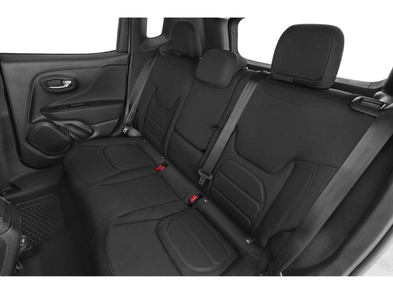 2023 Jeep Renegade ALTITUDE 4X4 Boston MA