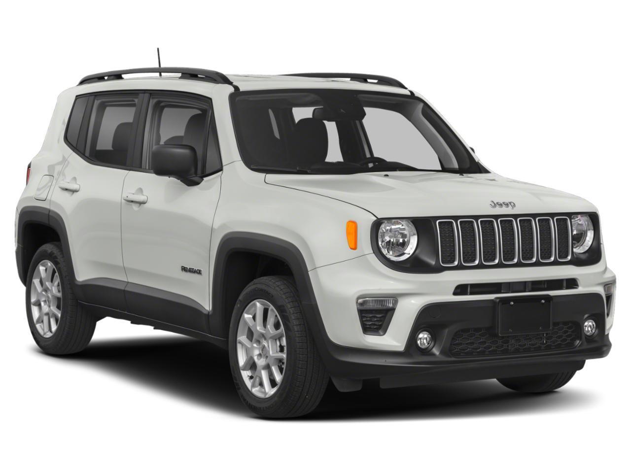 2023 Jeep Renegade ALTITUDE 4X4 Boston MA