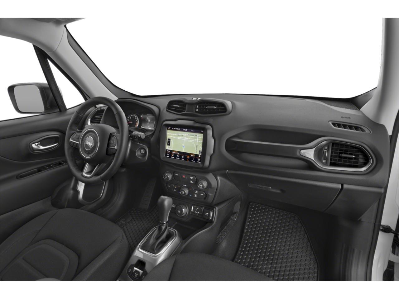 2023 Jeep Renegade ALTITUDE 4X4 Boston MA