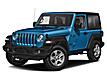 2023 Jeep Wrangler WRANGLER 2-DOOR SPORT 4X4