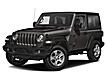 2023 Jeep Wrangler WRANGLER 2-DOOR SPORT S 4X4