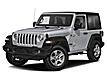 2023 Jeep Wrangler WRANGLER 2-DOOR SPORT S 4X4
