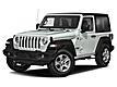 2023 Jeep Wrangler WRANGLER 2-DOOR SPORT S 4X4