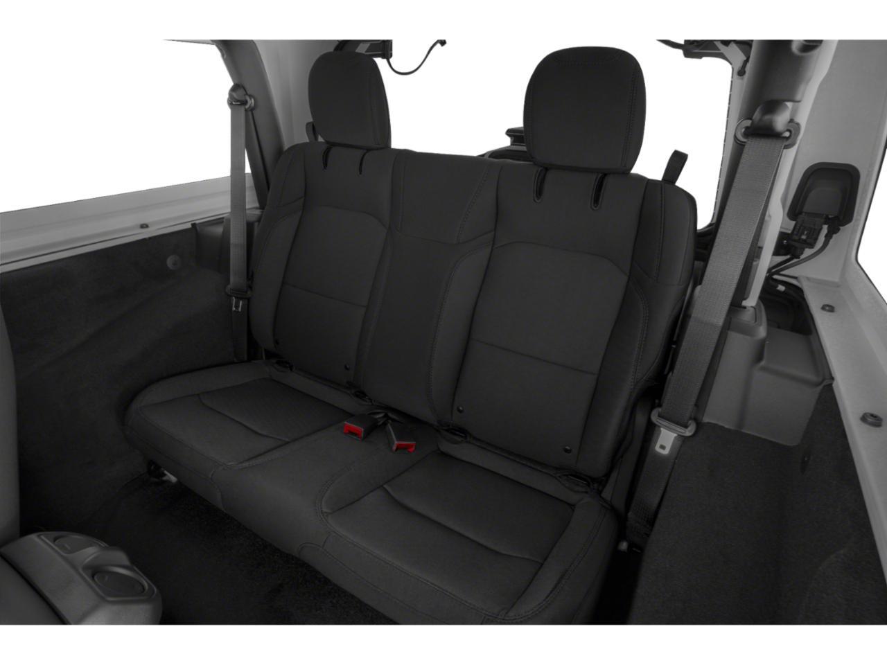 2023 Jeep Wrangler 2-DOOR SPORT S 4X4 Boston MA