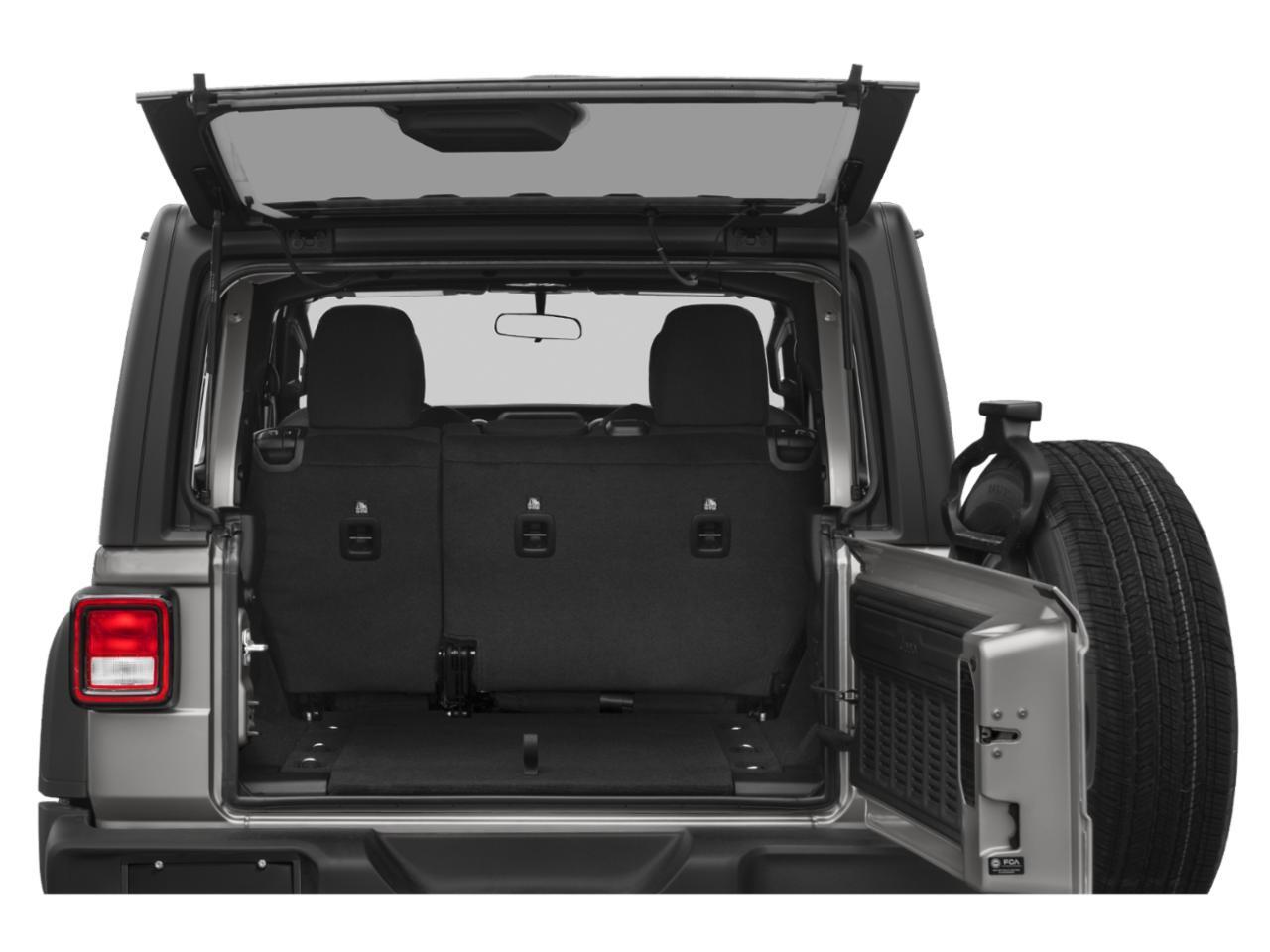2023 Jeep Wrangler 4-DOOR HIGH TIDE 4X4 Kenosha WI