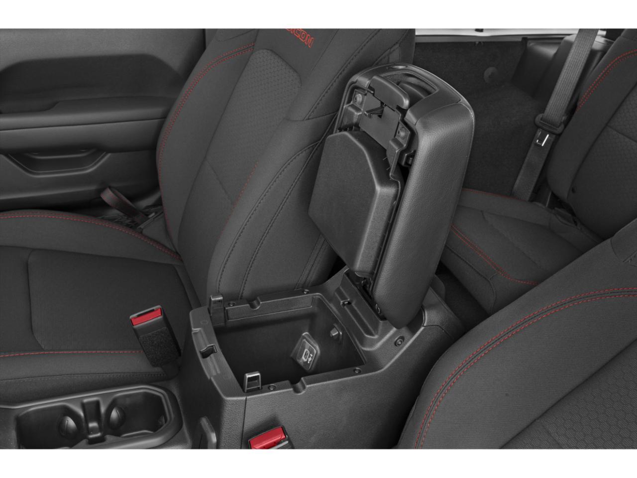 2023 Jeep Wrangler 4-DOOR HIGH TIDE 4X4 Kenosha WI