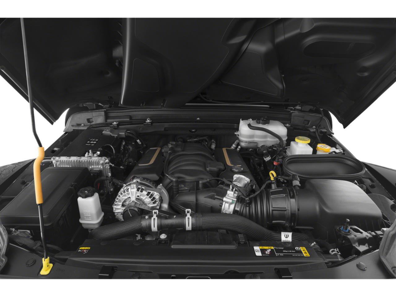 2023 Jeep Wrangler 4-DOOR RUBICON 392 Braintree MA