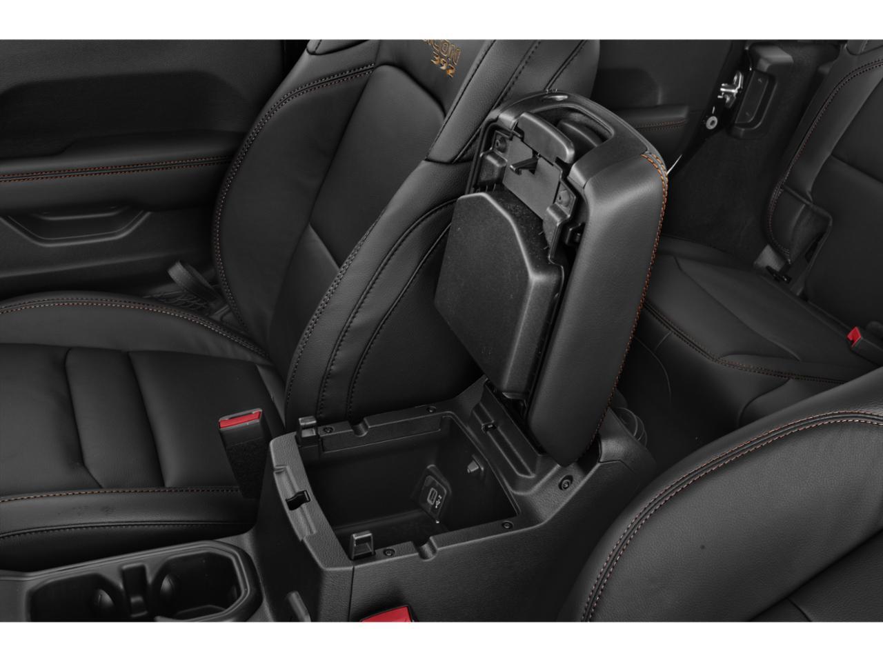 2023 Jeep Wrangler 4-DOOR RUBICON 392 Braintree MA