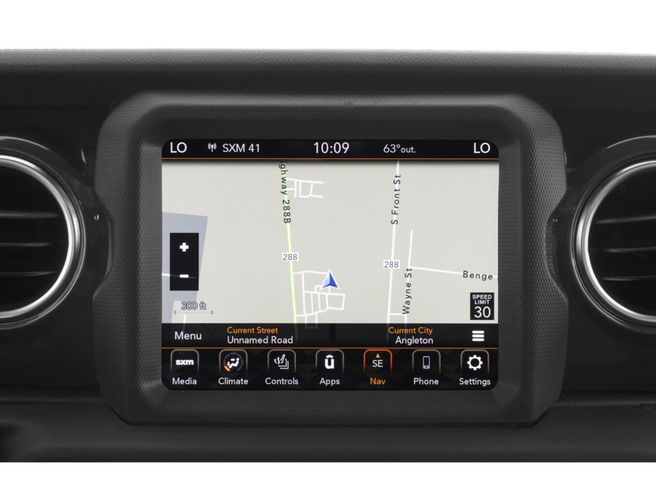 2023 Jeep Wrangler 4-DOOR RUBICON 392 Braintree MA