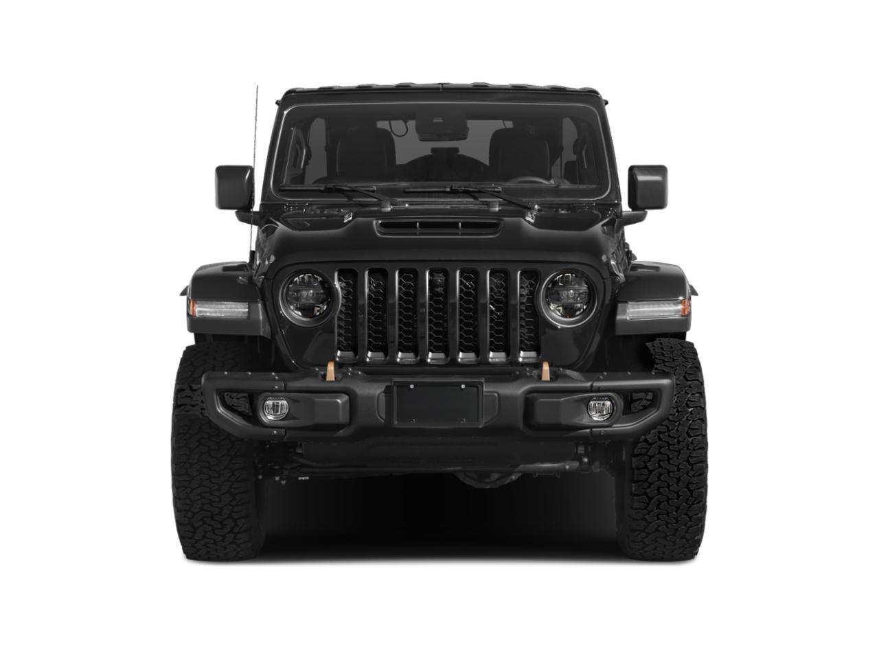 2023 Jeep Wrangler 4-DOOR RUBICON 392 Braintree MA