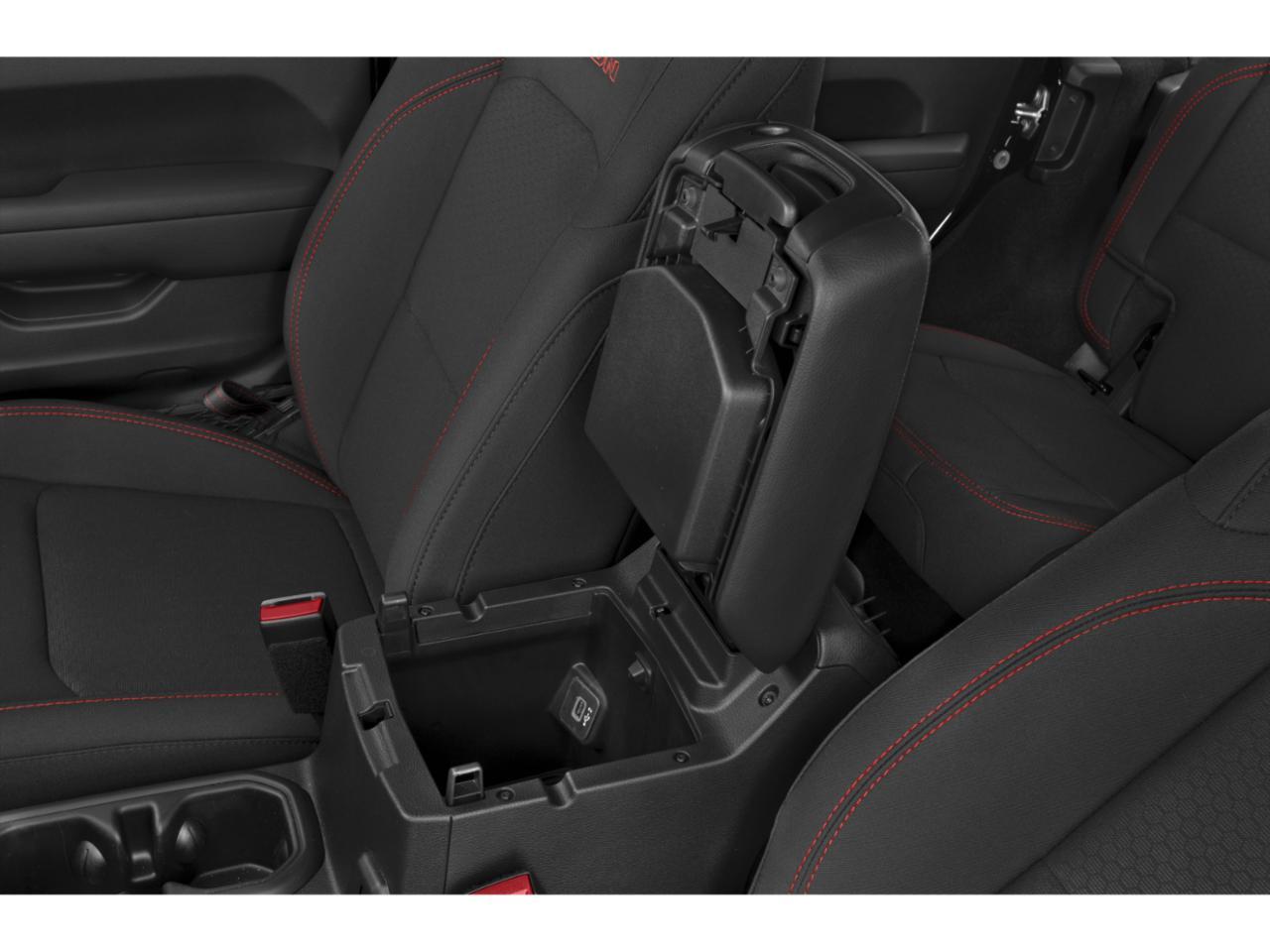 2023 Jeep Wrangler 4-DOOR RUBICON 4X4 Kenosha WI