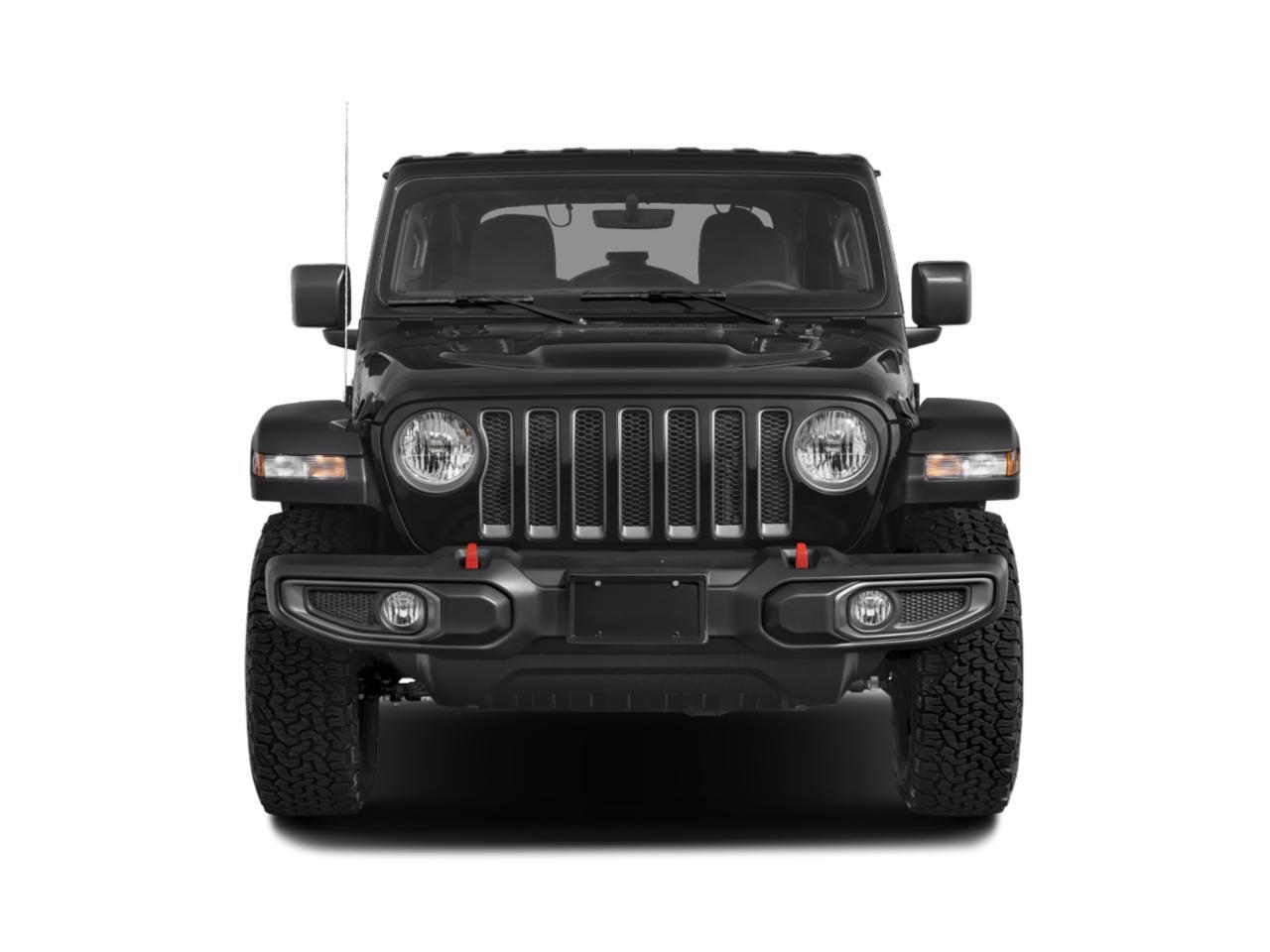 2023 Jeep Wrangler 4-DOOR RUBICON 4X4 Kenosha WI