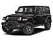 2023 Jeep Wrangler WRANGLER 4-DOOR RUBICON 4X4