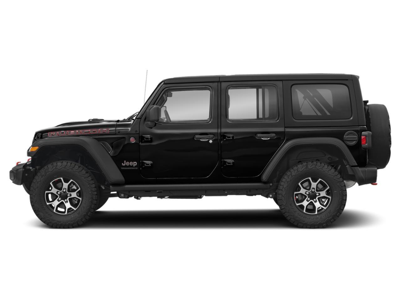 2023 Jeep Wrangler 4-DOOR RUBICON 4X4 Braintree MA