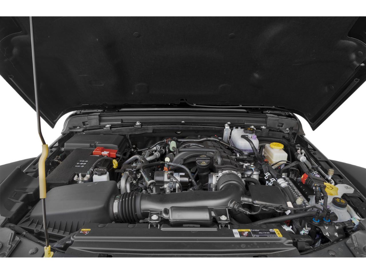 2023 Jeep Wrangler 4-DOOR RUBICON 4X4 Braintree MA