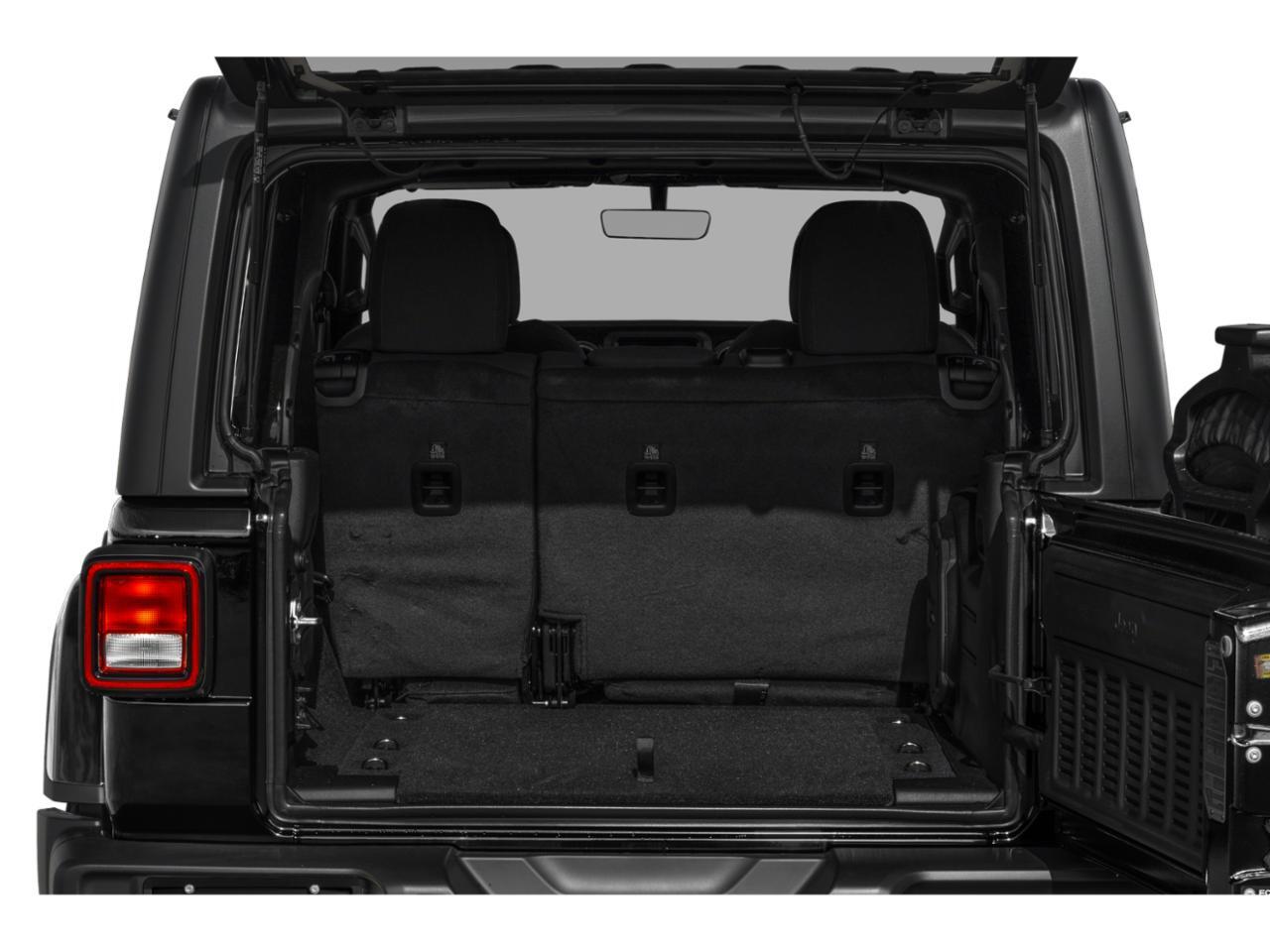 2023 Jeep Wrangler 4-DOOR SAHARA 4X4 Braintree MA