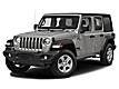 2023 Jeep Wrangler WRANGLER 4-DOOR SPORT 4X4