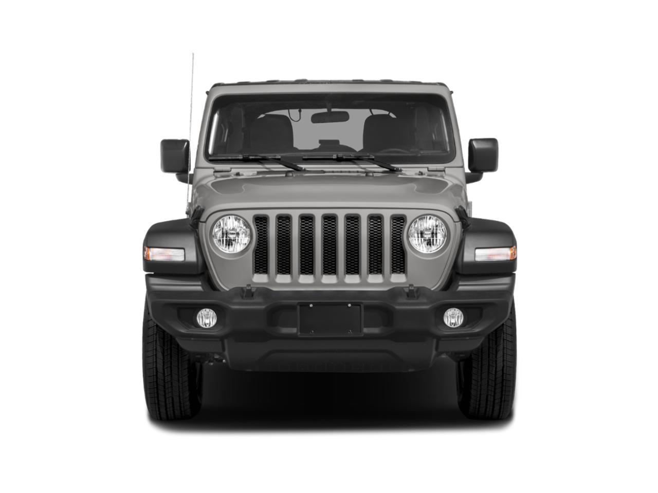 2023 Jeep Wrangler 4-DOOR SPORT 4X4 Boston MA