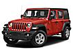 2023 Jeep Wrangler WRANGLER 4-DOOR SPORT ALTITUDE 4X4