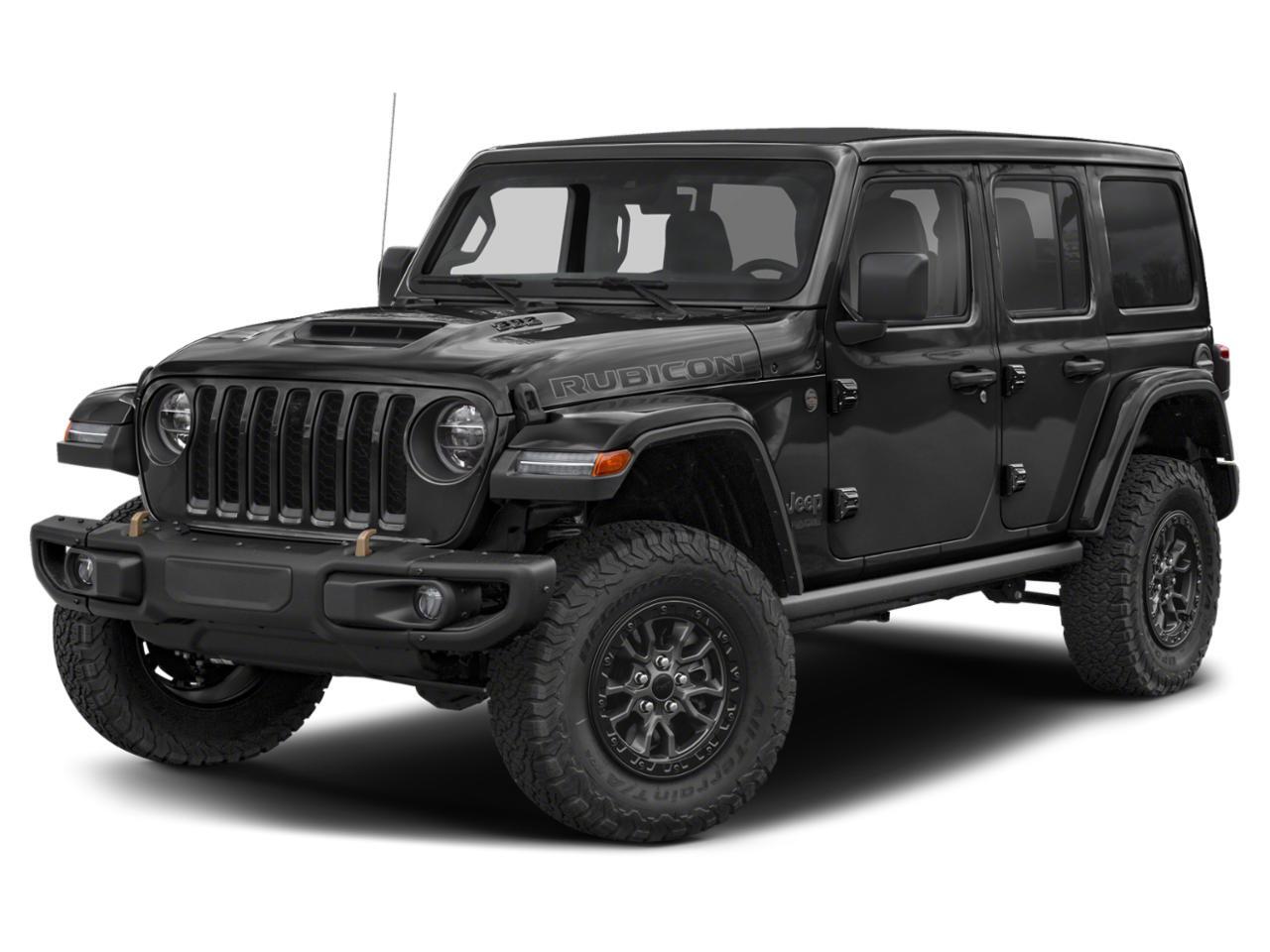 2023 Jeep Wrangler 4-DOOR SPORT S 4X4