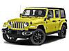 2023 Jeep Wrangler 4xe 
