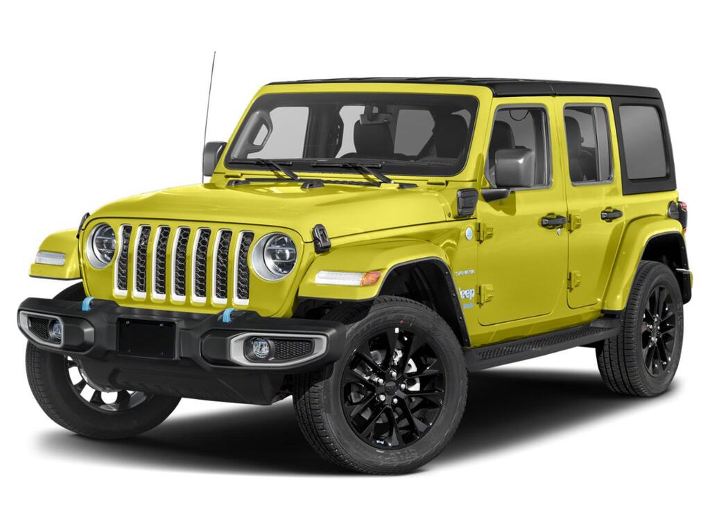 2023 Jeep Wrangler 4xe Phoenix AZ 2023 Jeep Wrangler 4xe Phoenix AZ