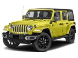 2023 Jeep Wrangler 4xe Phoenix AZ 2023 Jeep Wrangler 4xe Phoenix AZ
