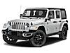 2023 Jeep Wrangler 4xe 
