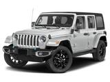 2023 Jeep Wrangler 4xe  Phoenix AZ