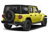 2023 Jeep Wrangler 4xe Phoenix AZ 2023 Jeep Wrangler 4xe Phoenix AZ