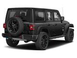 2023 Jeep Wrangler 4xe BASE Phoenix AZ 2023 Jeep Wrangler 4xe BASE Phoenix AZ