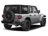 2023 Jeep Wrangler 4xe BASE Phoenix AZ 2023 Jeep Wrangler 4xe BASE Phoenix AZ