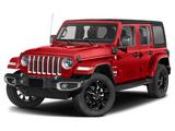 2023 Jeep Wrangler 4xe Rubicon Phoenix AZ 2023 Jeep Wrangler 4xe Rubicon Phoenix AZ