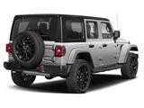 2023 Jeep Wrangler 4xe Rubicon Phoenix AZ 2023 Jeep Wrangler 4xe Rubicon Phoenix AZ