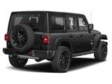2023 Jeep Wrangler 4xe Rubicon Phoenix AZ 2023 Jeep Wrangler 4xe Rubicon Phoenix AZ
