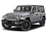 2023 Jeep Wrangler 4xe Sahara Phoenix AZ 2023 Jeep Wrangler 4xe Sahara Phoenix AZ
