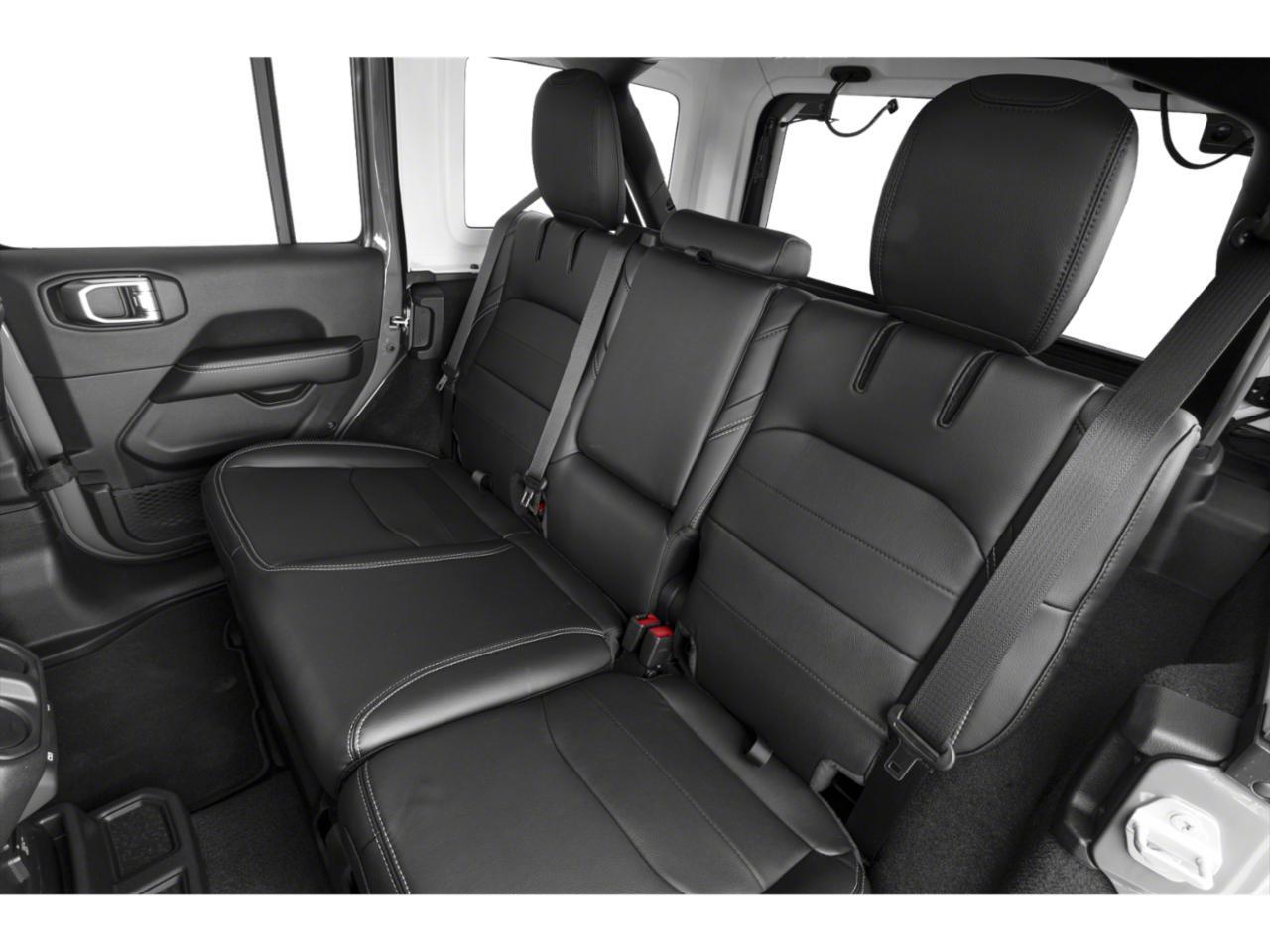 2023 Jeep Wrangler 4xe WRANGLER HIGH ALTITUDE 4xe Kenosha WI