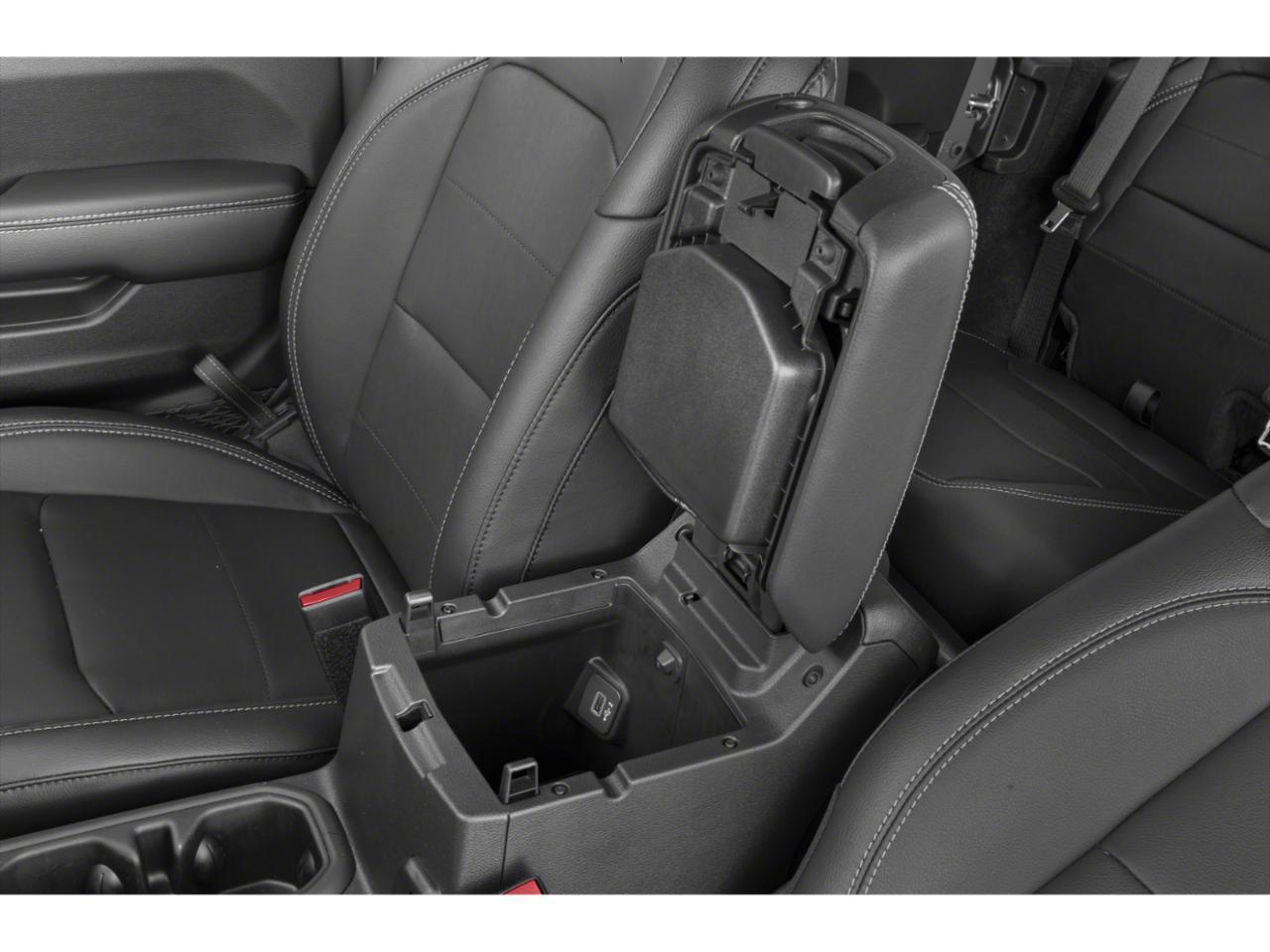 2023 Jeep Wrangler 4xe WRANGLER HIGH ALTITUDE 4xe Kenosha WI