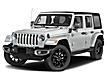 2023 Jeep Wrangler 4xe WRANGLER HIGH ALTITUDE 4xe