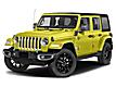 2023 Jeep Wrangler 4xe WRANGLER RUBICON 4xe