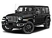 2023 Jeep Wrangler 4xe WRANGLER WILLYS 4xe