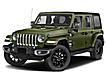 2023 Jeep Wrangler 4xe WRANGLER WILLYS 4xe