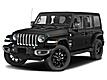 2023 Jeep Wrangler 4xe WRANGLER WILLYS 4xe